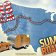 I'm Driving Across The U.S.A. In An Audi R8, Tell Me Where To Go